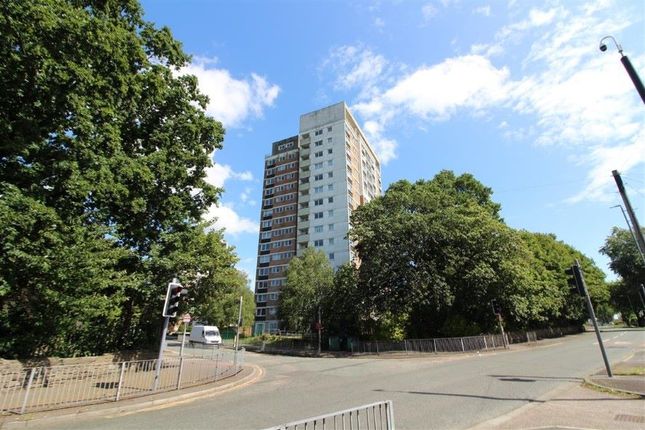 1-bed flat on Apartment 19, Willow Rise, Roughwood Drive,, Apartment 19, Willow Rise, Roughwood Drive,, Liverpool,, £5,000