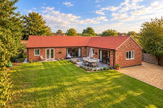 3-bed bungalow on North Street, Lincoln, £425,000