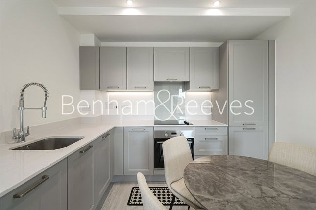 Flat 34, Robertson Apartments, 4, Donovan Way, Harrow photo 2