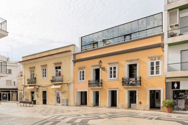 Thumbnail Block of flats for sale in Vascodagama, Baixa De Faro, Portugal