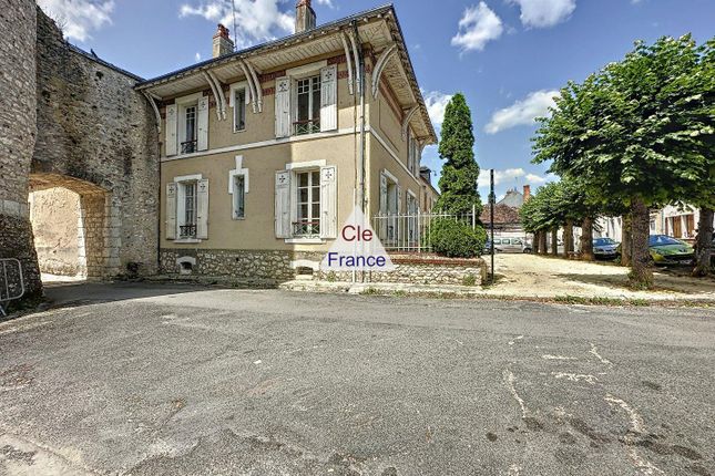 Thumbnail Property for sale in Nogent-Sur-Vernisson, Centre, 45290, France