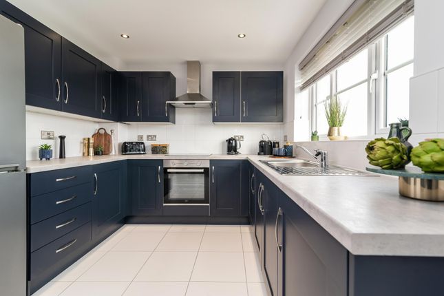 154, Auckland Way, Bishop Auckland photo 2
