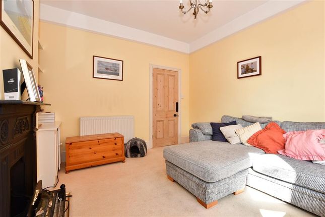 Semi-detached house for sale in St. Paul's Crescent, Shanklin, Isle Of Wight