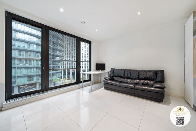 Apartment 451,12 Baltimore Wharf, London photo 4