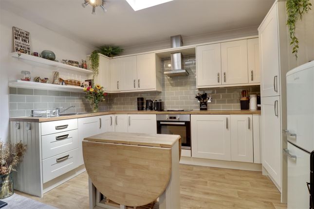 66A, Campbell Road, Southsea photo 4