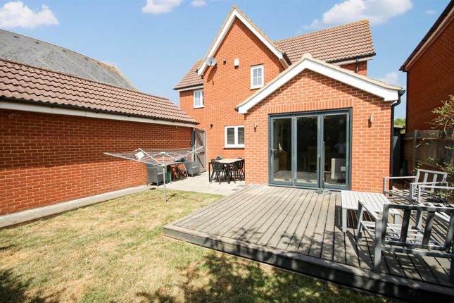 30, Windsor Park Gardens, Norwich photo 4