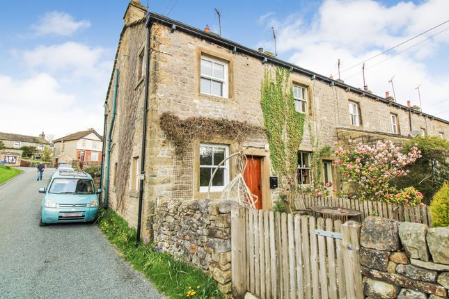 2-bed house on 1, Hallgarth, Skipton, £240,000