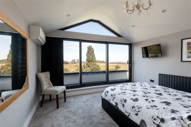 Detached house for sale in Chequers Road, Minster On Sea, Sheerness
