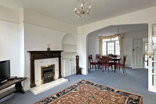 1 Salcombe Villas, Salcombe Road, Sidmouth photo 3