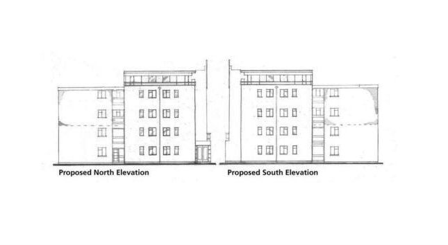 Proposed North South Elevation.Jpeg