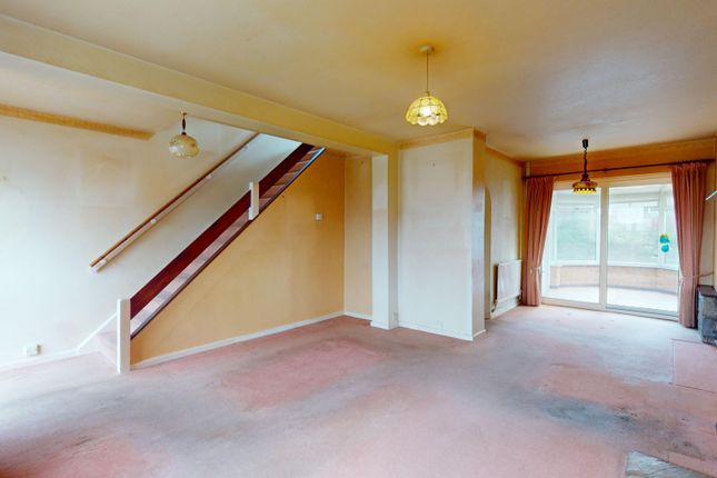 Detached house for sale in Bostock Close, Admaston, Telford, Shropshire