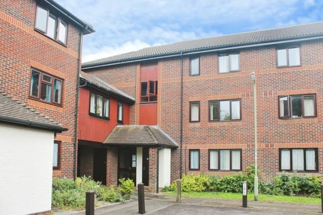 Studio flat on Linacre Close, Oxfordshire, £900/mo