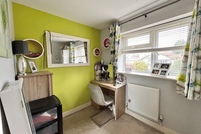 Semi-detached house for sale in Shepherds Close, Bexhill On Sea