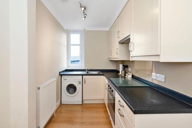 Watson Crescent, Edinburgh, EH11, Edinburgh photo 4