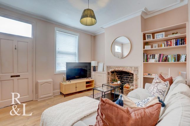 116, Glapton Road, Nottingham photo 4