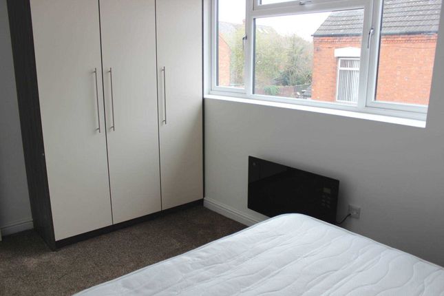 Flat 5, Victoria Street, Leicester photo 4
