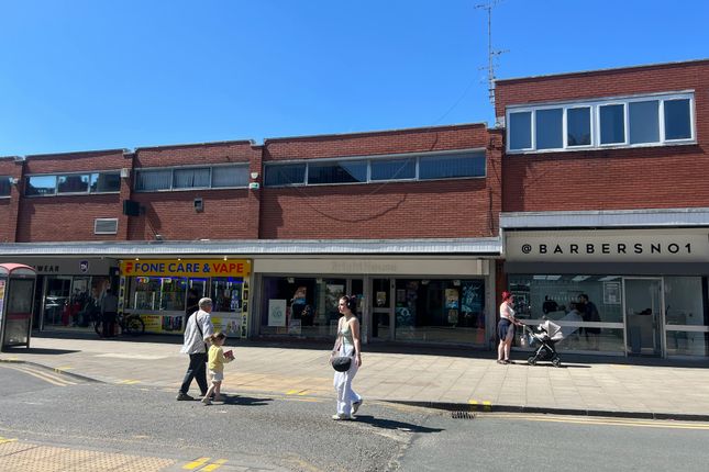 Shops and commercial retail property for rent in Westhoughton