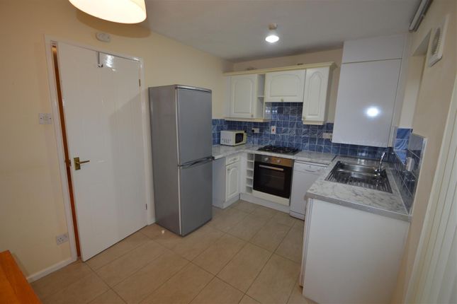 7, Warde Street, Manchester photo 3