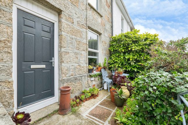 11, Taroveor Terrace, Cornwall photo 2
