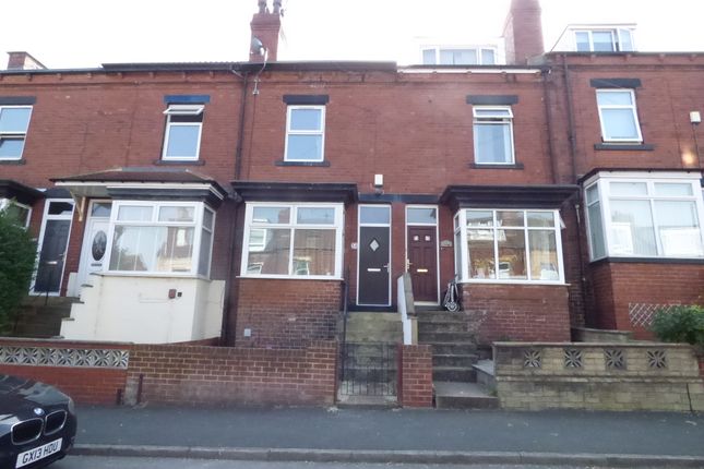 Thumbnail Terraced house to rent in Aston View, Leeds