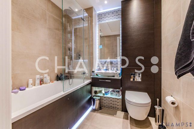 Flat 1707, Heritage Tower, London photo 2