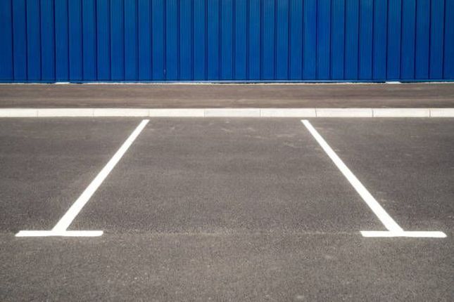 Basement Car Parking Space 18, The Copperworks, London photo 3
