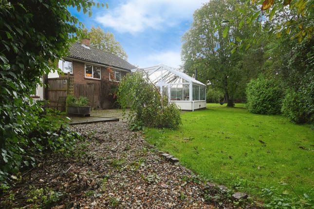 Detached house for sale in Home Farm Lane, Morley St. Peter, Wymondham