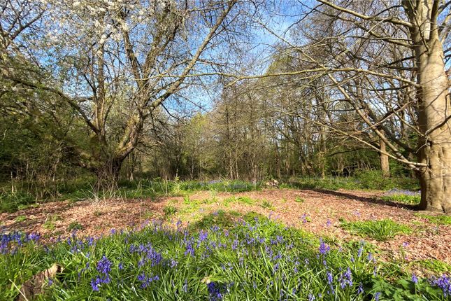 Semi-detached house for sale in Maidstone Road, Staplehurst, Tonbridge, Kent