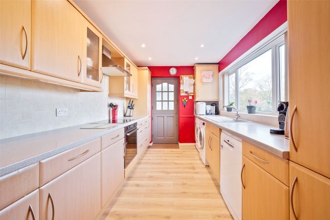 Detached house for sale in Greenwood Road, Crowthorne, Berkshire