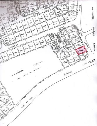 Land for sale in Andros Island, The Bahamas