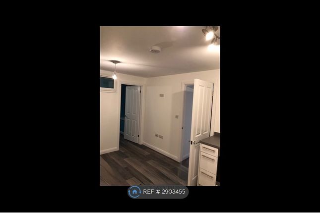 Flat, Haemes House Alfriston Road, Camberley photo 5