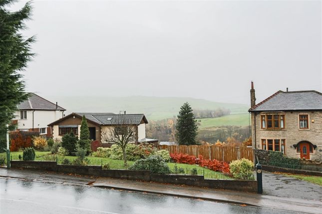 Semi-detached house for sale in Moorland View, Waterfoot, Rossendale