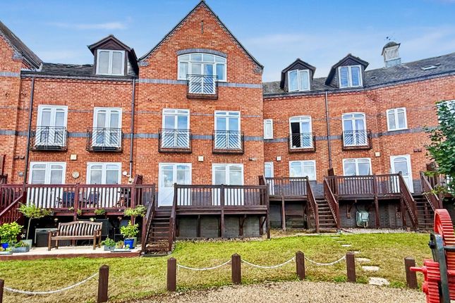 9 Brindley Quays, Braunston, Northamptonshire photo 4