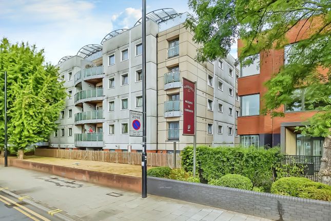 Thumbnail Flat for sale in Cygnus Court, 850 Brighton Road, Purley