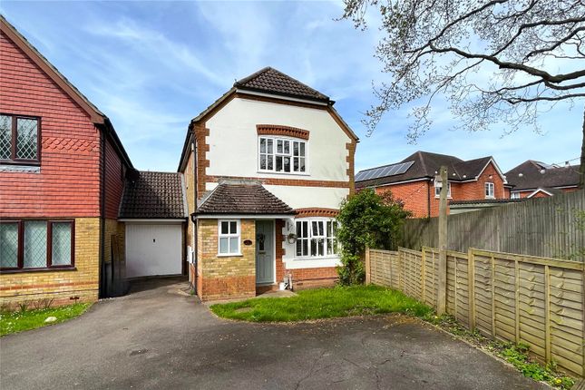 Detached house for sale in The Briars, Ash, Surrey