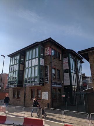 Office for sale in Alexandra Road, Hounslow