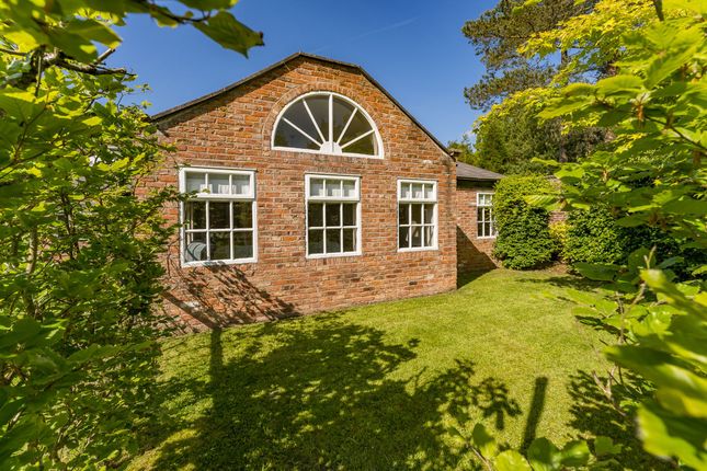 Barn conversion for sale in Hobb Lane, Moore