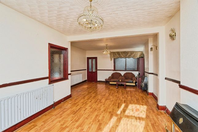 26, Porter Road, Derby photo 3