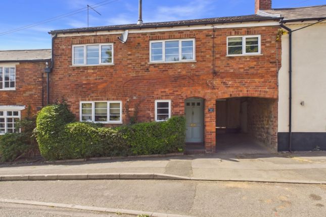 3-bed house on 18, Station Road West Haddon, Northampton, £385,000