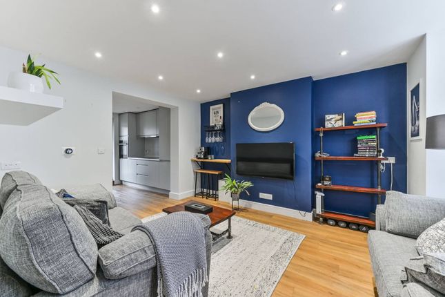 Thumbnail Flat for sale in Southbridge Road, Croydon