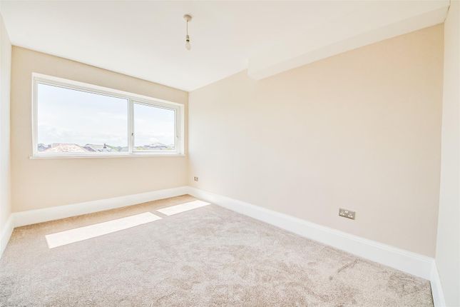 Flat for sale in Lancaster Road, Birkdale, Southport