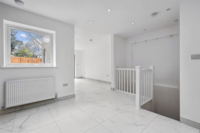 Detached house for sale in Parkland Road, London