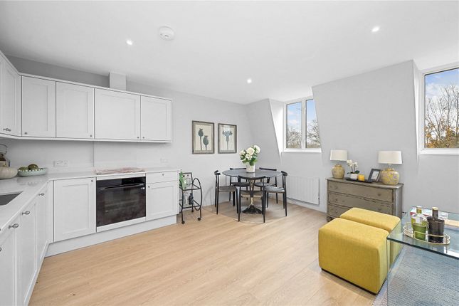 1-bed flat on TFF, 304, Old Brompton Road, London, £450,000