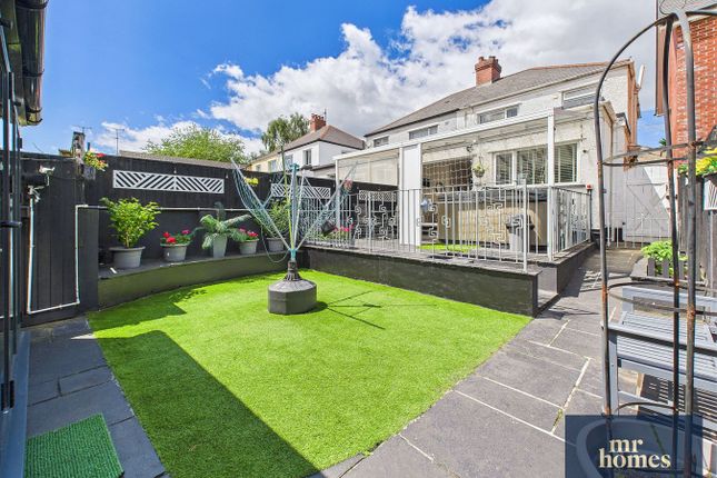 Cowbridge Road West, Cardiff photo 2