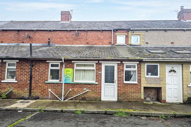 106, Sycamore Street, Ashington photo 2