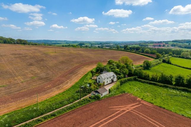 Haske Farm Cottage, Crediton photo 4