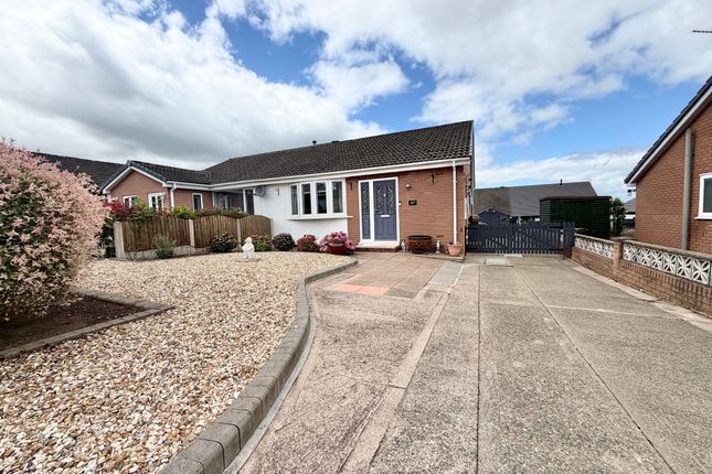 2-bed house on 187 Holmrook Road, Carlisle, £200,000