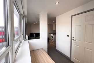Flat for sale in Tivoli House, Hull, Yorkshire