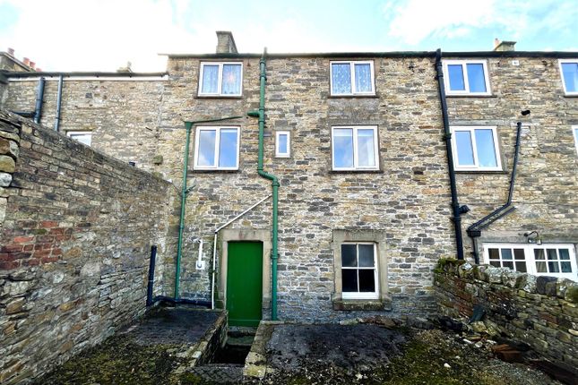 Semi-detached house for sale in Nenthead Road, Alston