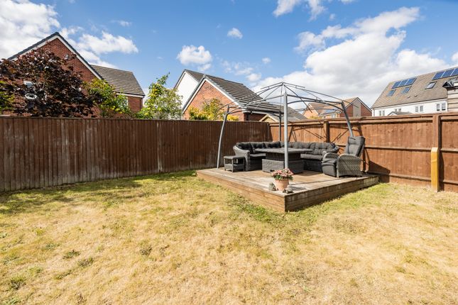 44, Buckthorn Road, Coalville photo 4